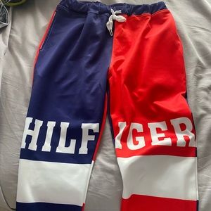 Tommy Hilfiger joggers
